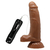 PRETTY LOVE CONSOLADOR VIBRADOR ROTADOR Y TEXTURA PELLISCABLE BW-008101E - comprar online