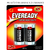 PILAS C2 MEDIANA EVEREADY X 2 UNIDAD