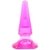 CHISA SASSY ANAL PLUG CON VIBRADOR CN-333910600 en internet