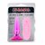 CHISA SASSY ANAL PLUG CON VIBRADOR CN-333910600