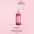 SEXITIVE BODY SPLASH DE MUJER CON FEROMONAS Y GLITTER HOT INEVITABLE PRIVEE 60ML D17