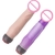 INFARTA CONSOLADOR VIBRADOR DE SILICONA FT-388FL - LENCERIA CATAMARCA MAYORISTA