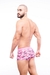 NARCISO MINI BOXER JAMES CAMU ROSA MICROFIBRA en internet