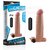 LOVETOY FUNDA PENEANA CON VIBRADOR PLEASURE X-TENDER LV1064