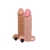 ST FUNDA PENEANA CON VIBRADOR DE SILICONA X-TENDER 3 ST-SW-1011 - comprar online