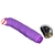 ST CONSOLADOR ESTIMULADOR DE PUNTO G CON VIBRADOR RECARGABLE ALBA LY32B01-007 en internet