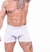 NARCISO BOXER RAKIA SOFT ALGODON BLANCO - tienda online