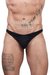 NARCISO TANGA 24 ALGODON NEGRA - comprar online