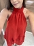 VESTIDO KAREN VERMELHO - comprar online