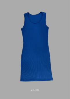 Vestido Morley