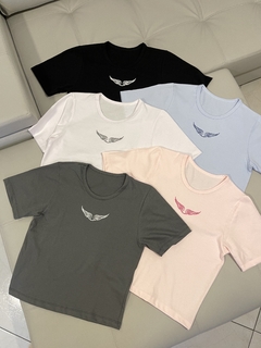 BABY TEE WINGS - comprar online