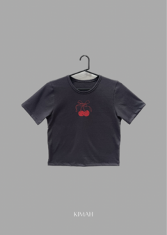 BABY TEE CHERRY - comprar online