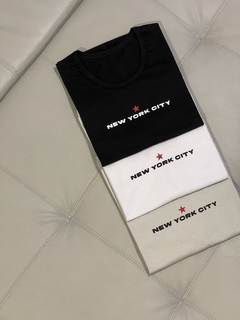 REMERA NYC - comprar online