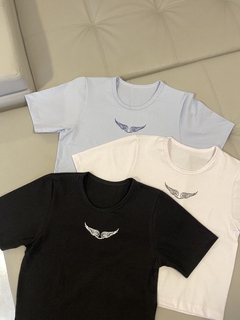 BABY TEE WINGS