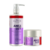 KIT ANGELUX (SHAMPOO 480 ML + MÁSCARA 250 ML)