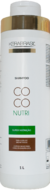 KIT SHAMPOO COCO 1L + CONDICIONADOR 800ML + MÁSCARA 500GR - Agil Cosméticos