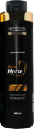 KIT SHAMPOO KERAHORSE 1L + CONDICIONADOR 800ML na internet