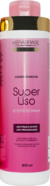 KIT SHAMPOO SUPER LISO 1L + CONDICIONADOR 800ML + MÁSCARA 500GR - loja online