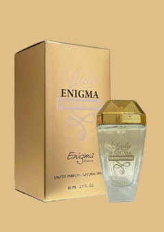Golden Diamond tipo Lady Million Eau My Gold Paco Rabanne
