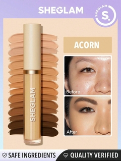 Corrector de Ojeras Magic 12Hs - tienda online