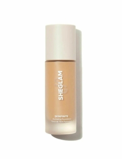 Base Maquillaje Liquida "SkinFinite"