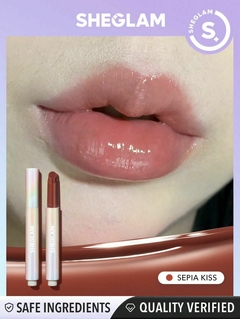 Gloss Lips Plumper en internet