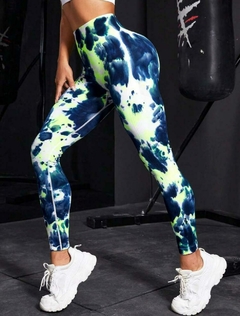 Legging Darkness - comprar online