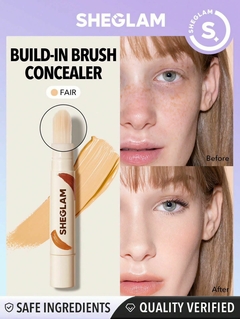 Corrector de Ojeras Alta Cobertura - comprar online