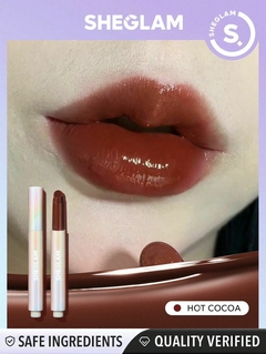 Gloss Lips Plumper - comprar online