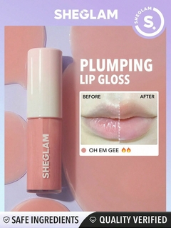 Voluminisador de Labios Hot Goss - comprar online