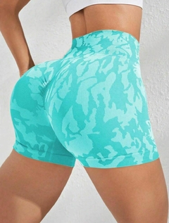 Short Africa - tienda online