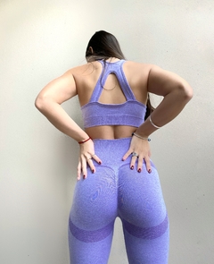 Conjunto Deportivo Lilac en internet