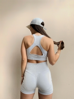 Conjunto Deportivo Light Grey - comprar online