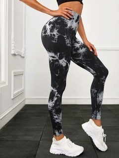 Legging Deportivo Deep en internet