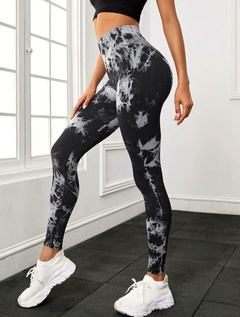 Legging Deportivo Deep