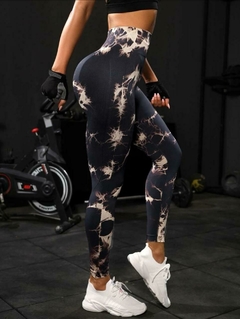 Leggings Deportivos Pleasent - comprar online