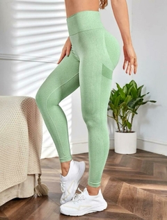 Leggings Deportivo Freshness - tienda online