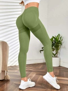 Imagen de Leggings Deportivo Freshness