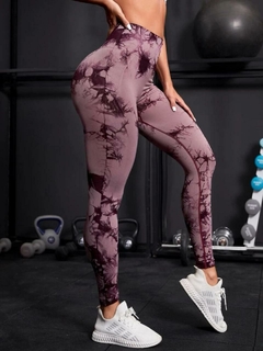 Leggings Deportivo Mallow en internet