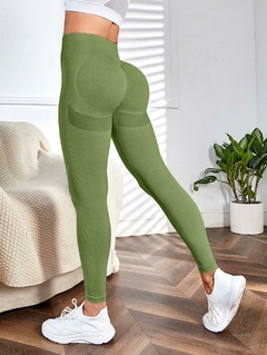 Leggings Deportivo Freshness - comprar online