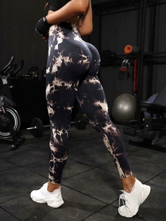 Leggings Deportivos Pleasent