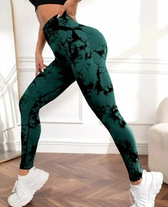 Leggings Deep Neuron - Dress Code