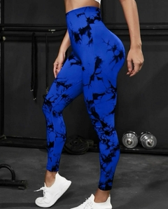 Leggings Deep Neuron - tienda online