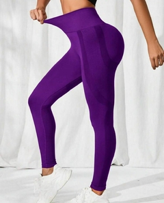 Legging Wine - comprar online