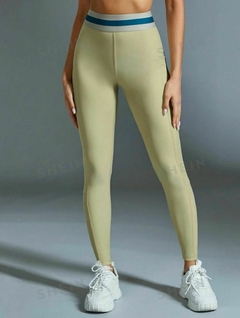 Leggins Varsitie - comprar online