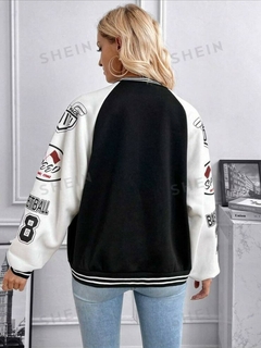 Campera Heaven - comprar online