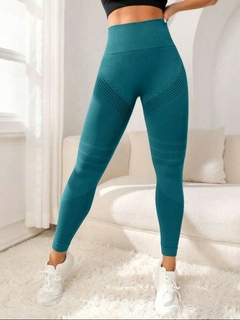 Leggings Tummy - tienda online