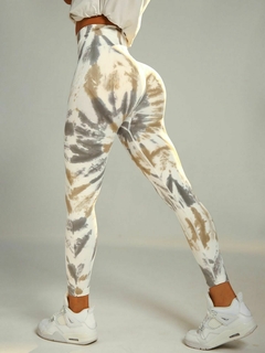 Legging Batic