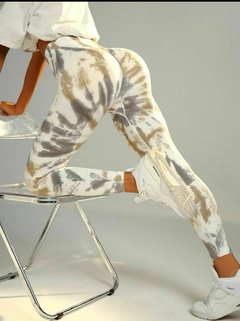 Legging Batic en internet