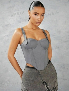 Bustier Lisa - comprar online